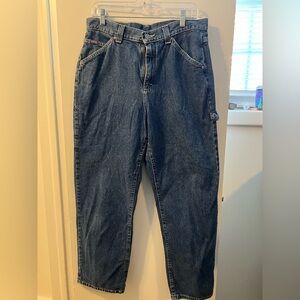 Classic Riders Denim Relaxed Fit Jeans